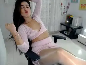 Chaturbate Sex Chat of hotcandy87