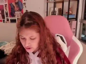 Chaturbate Adult Video Chat of iam_nikki