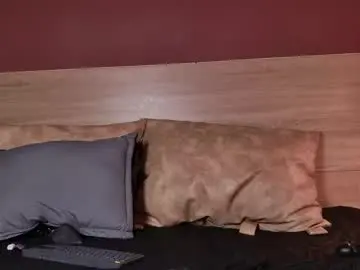 Chaturbate Free Porn Cam of luna_willians
