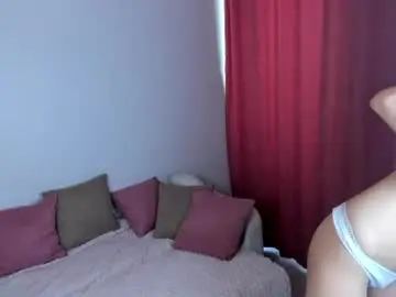 Chaturbate Free Porn Cam of mooniriss