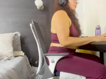 Chaturbate Adult Video Chat of nathalyrae41