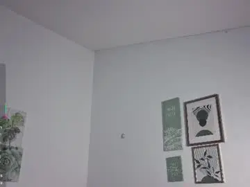 Chaturbate Best live sex cam show of ohanna_