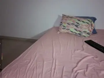 Chaturbate Live Sex of ohanna_