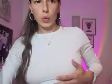 Chaturbate Adult Video Chat of ohanna_
