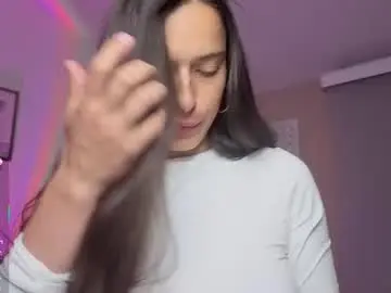 Chaturbate Best live sex cam show of ohanna_