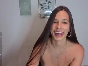Chaturbate Free Porn Cam of ohanna_