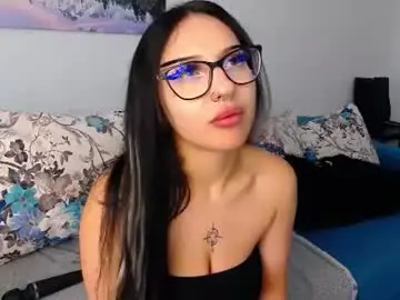 Chaturbate Best Webcam of raven_foxxy