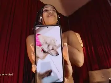 Chaturbate Watch Live Sex Cams of aliceblaker_