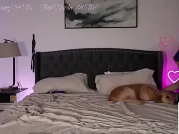 Chaturbate Free Porn Cam of ari_lovexo