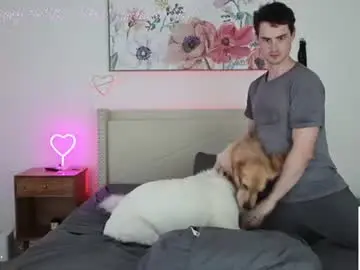 Chaturbate Private Sex Chat of ari_lovexo