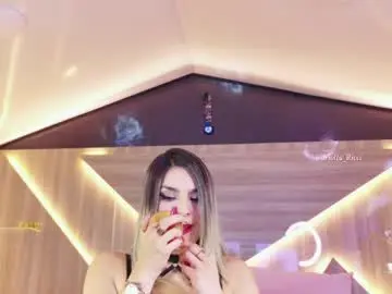 Chaturbate Nude Webcam of carlotta_ricci