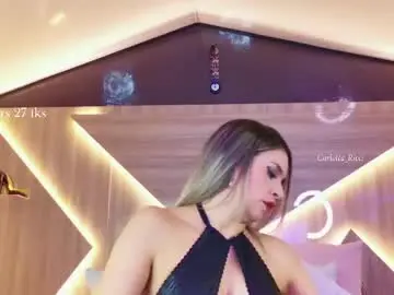Chaturbate Adult Video Chat of carlotta_ricci