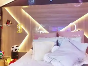 Chaturbate Sex Cam of carlotta_ricci