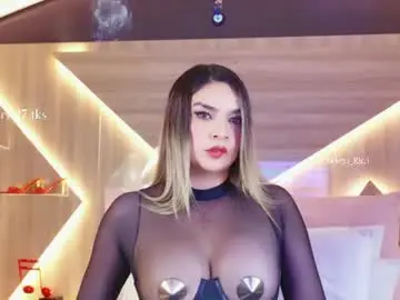 Chaturbate Sex Cam of carlotta_ricci