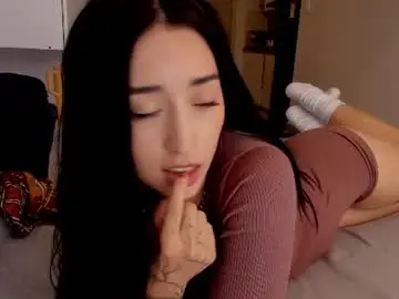 Chaturbate Live Sex of eileenford