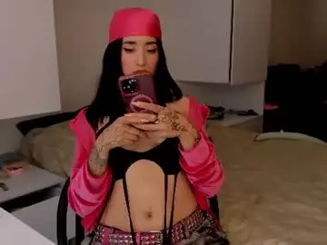 Chaturbate Sex Cam of eileenford