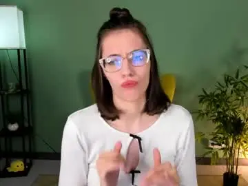 Chaturbate Free Live Porn of eva_sicret
