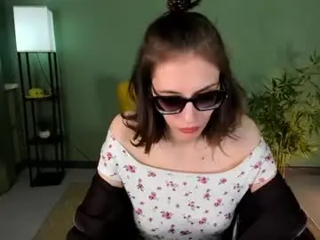 Chaturbate Nude Webcam of eva_sicret