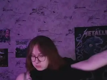 Chaturbate Sex Cam of margaret_red