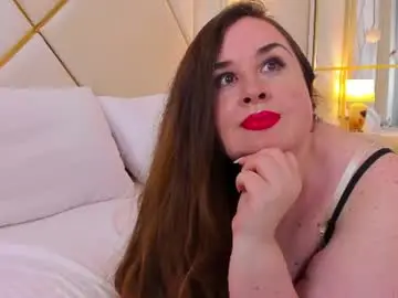 Chaturbate Live Sex Cam of mommycurves