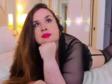 Chaturbate Sex Cam of mommycurves