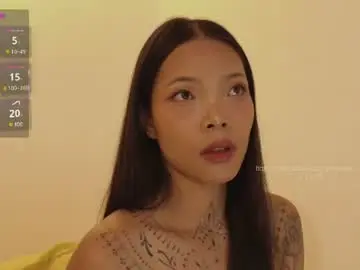 Chaturbate Sex Cam of peisinoe_____