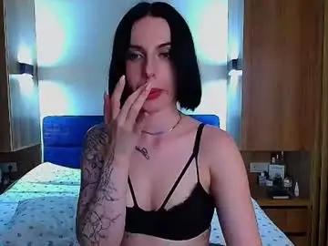 Chaturbate Live Sex of pure_temptation_j