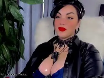 Chaturbate Adult Webcams of queenofurkink