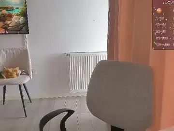 Chaturbate Best live sex cam show of shy_gea