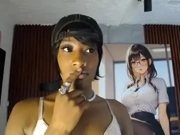 Chaturbate Adult Webcams of sofi_thomas_