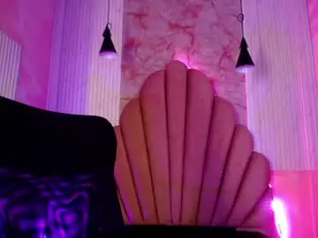 Chaturbate Live Sex of sofi_thomas_