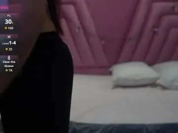 Chaturbate Best live sex cam show of hazellatinaa
