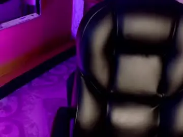 Chaturbate Nude Webcam of isabellaovalle