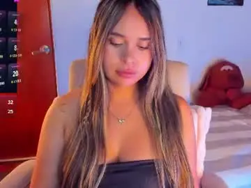 Chaturbate Adult Webcams of missblackdiamond