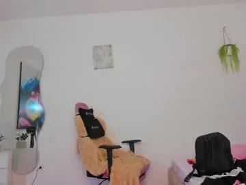 Chaturbate Adult Webcams of nenaarisk