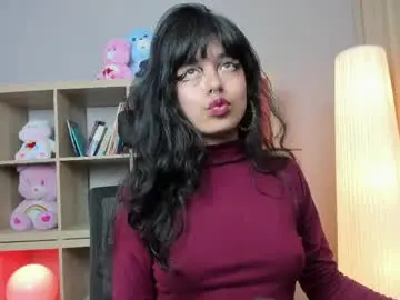 Chaturbate Adult Video Chat of saphyralux