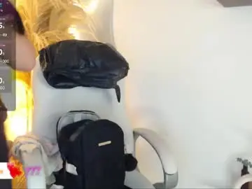 Chaturbate Free Live Porn of sofi_lennox