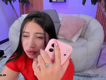 Chaturbate Live Porn of aixa_charless