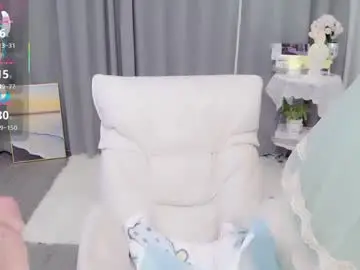Chaturbate Nude Webcam of bell_cs
