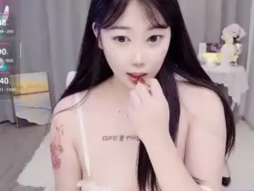 Chaturbate Nude Webcam of bell_cs