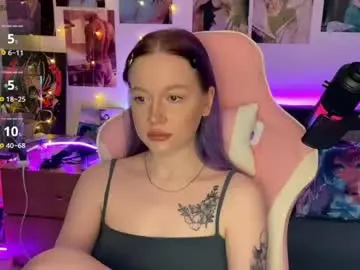 Chaturbate Adult Video Chat of fantasy_lisa
