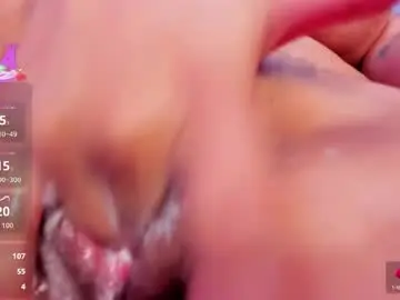 Chaturbate Live Porn of issi_loren