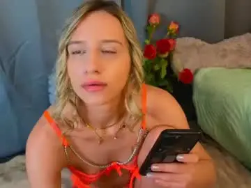 Chaturbate Free Porn Cam of mellisakim