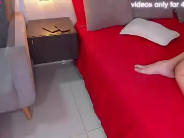 Chaturbate Sex Chat of naughty_julieta13
