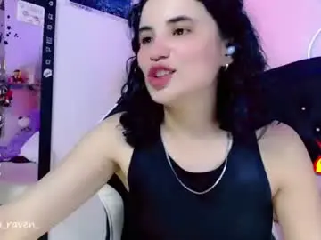 Chaturbate Adult Webcams of ninna_raven