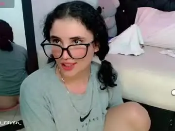 Chaturbate Best Webcam of ninna_raven
