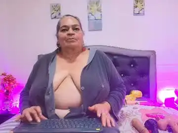 Chaturbate Adult Webcam of queenmature