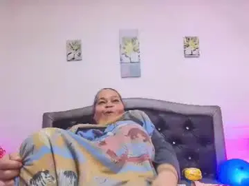 Chaturbate Free Porn Cam of queenmature