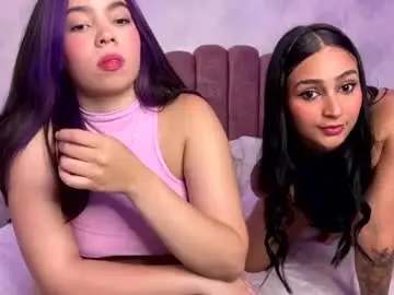 Chaturbate Free Live Porn of violett_moonx