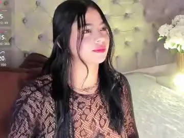 Chaturbate Live Porn of isislarah